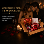 The Love Box - The Ultimate Date Night Box ❤️✨