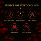 The Love Box - The Ultimate Date Night Box ❤️✨