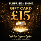 Surprise & Shine Digital Gift Card
